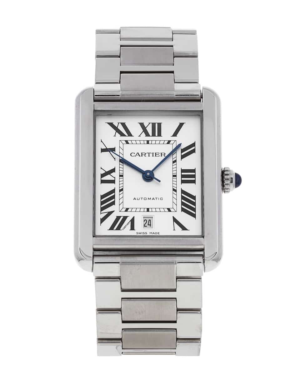 Cartier w5200028 hot sale